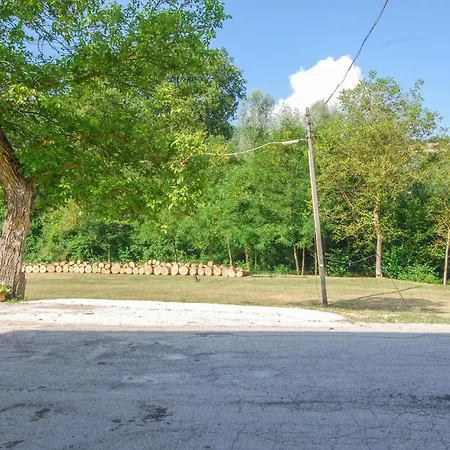 3 Bedroom Beautiful In Tatil Evi Cagli
