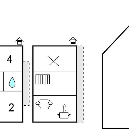 3 Bedroom Beautiful In 卡利